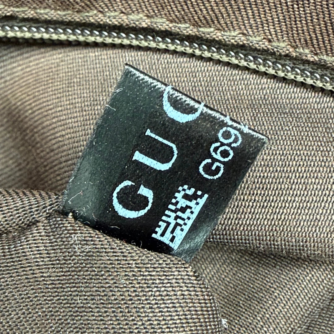 Gucci Handtasche Sukey