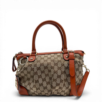 Gucci Handtasche Sukey