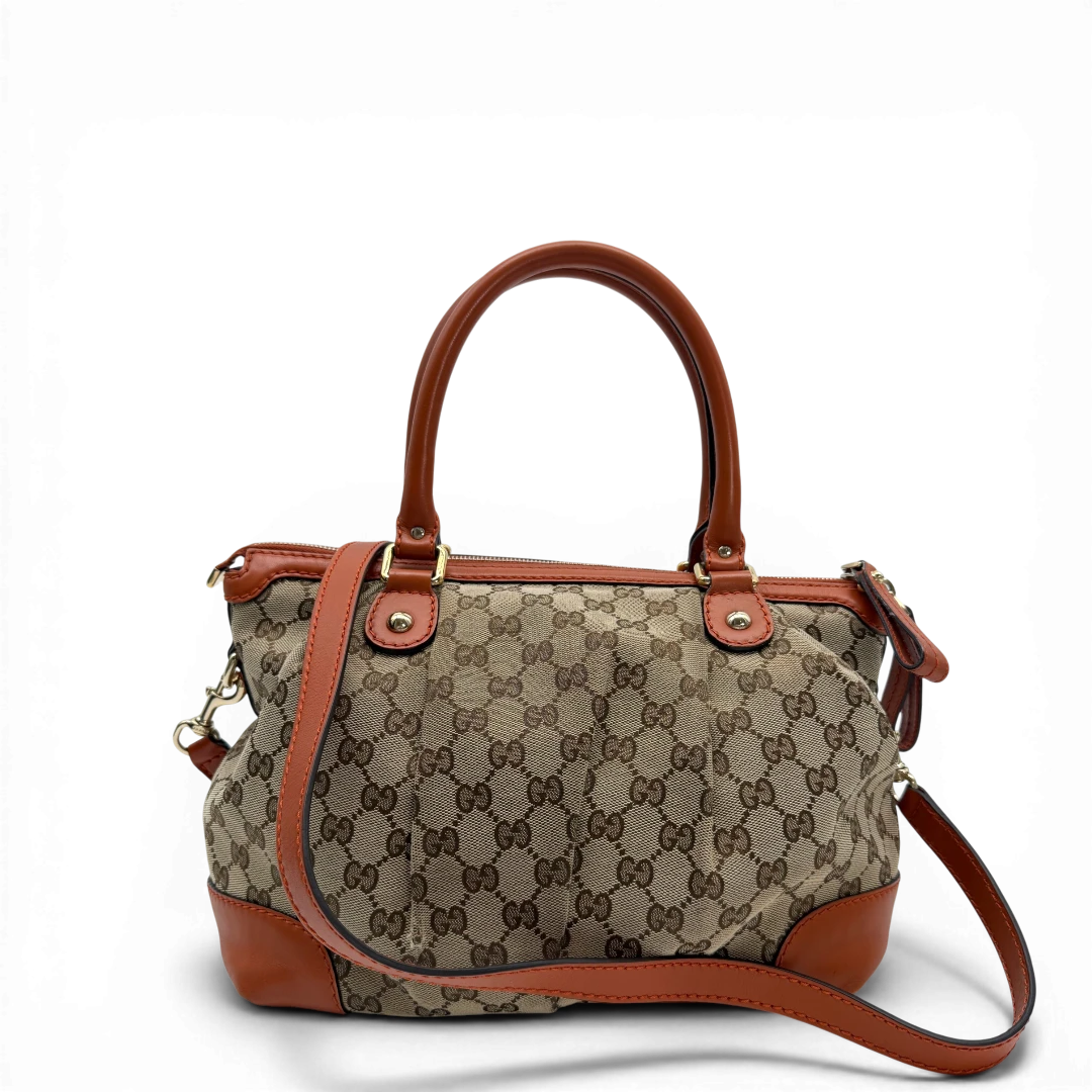 Gucci Handtasche Sukey