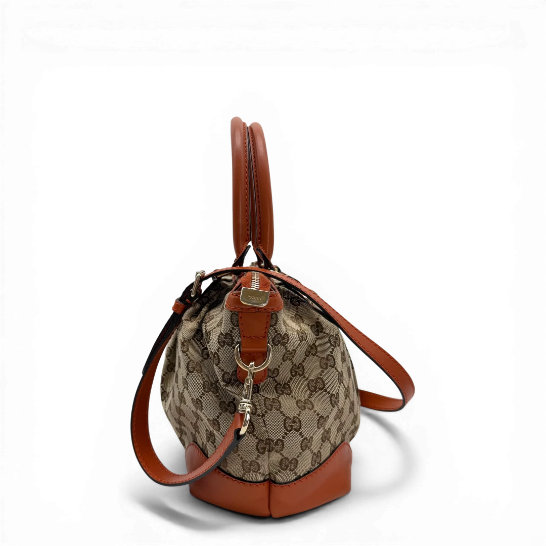 Gucci Handtasche Sukey
