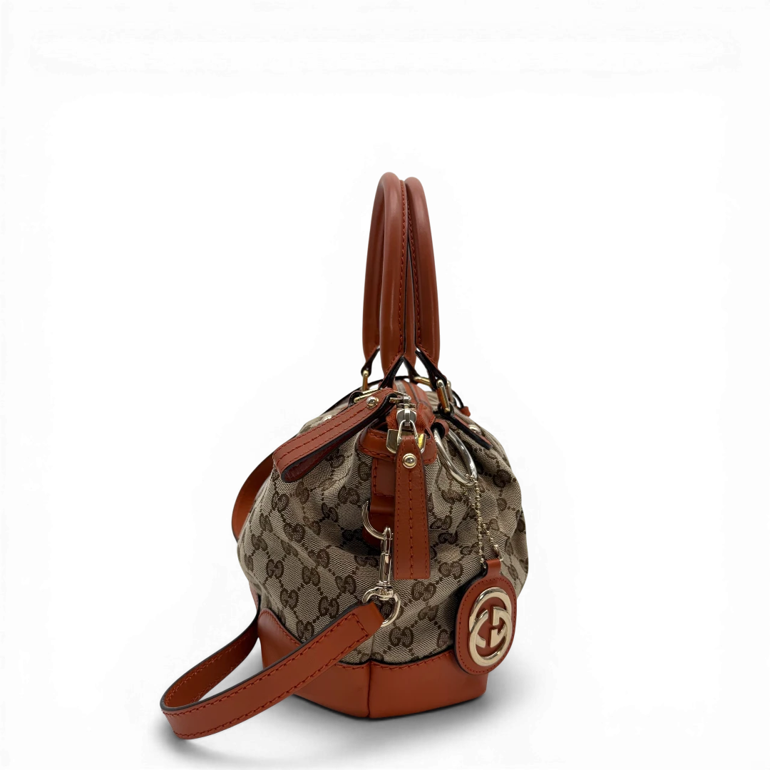 Gucci Handtasche Sukey
