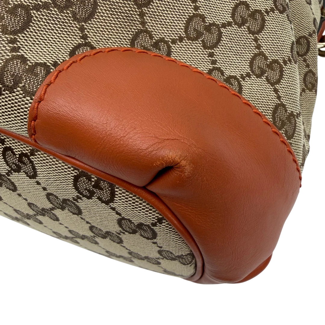 Gucci Handtasche Sukey