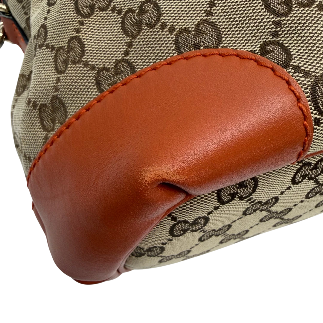 Gucci Handtasche Sukey