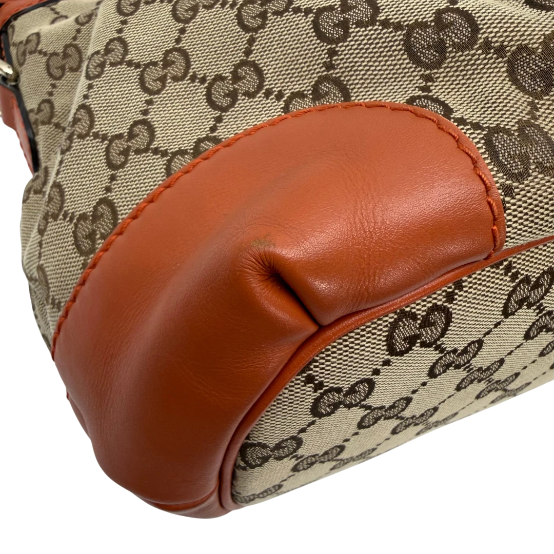Gucci Handtasche Sukey