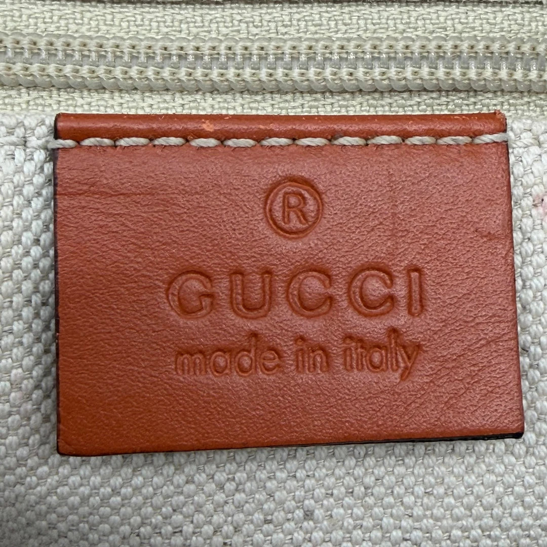 Gucci Handtasche Sukey