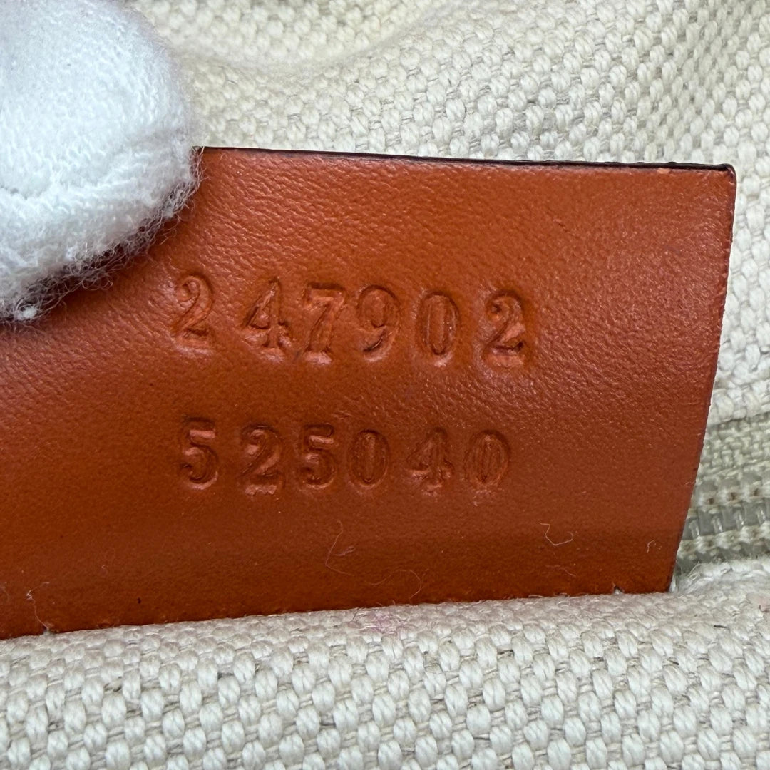 Gucci Handtasche Sukey
