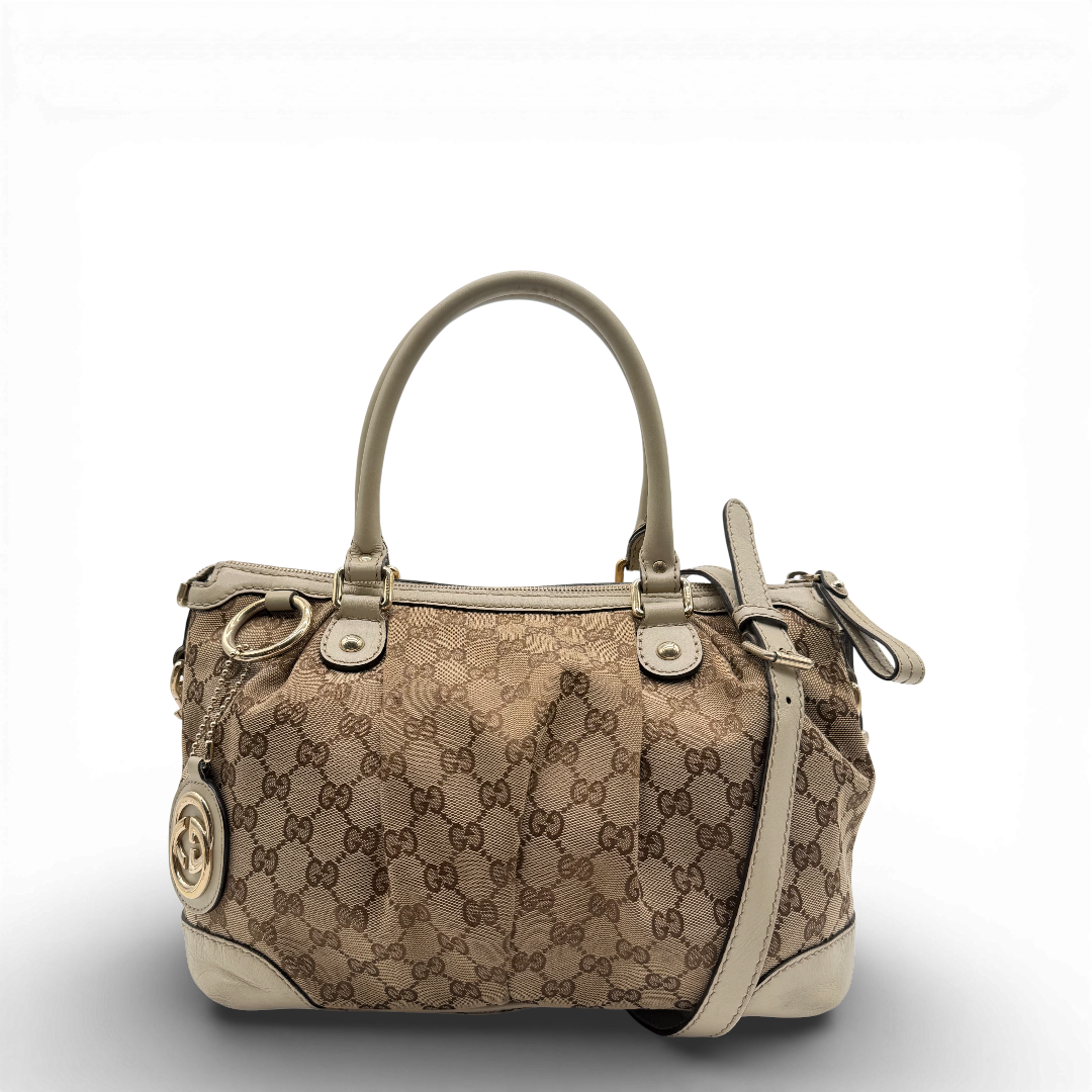 Gucci Handtasche Sukey