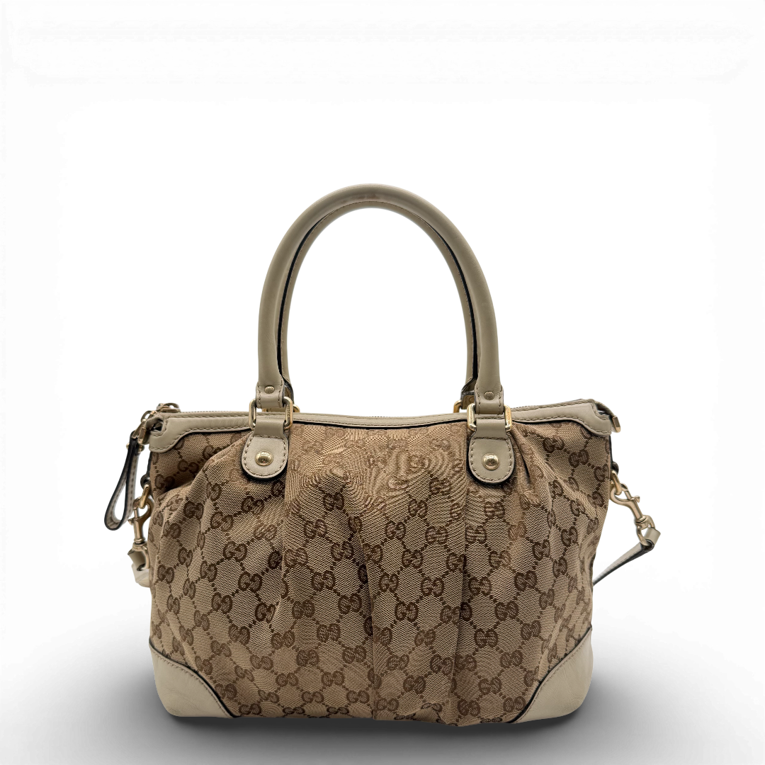 Gucci Handtasche Sukey