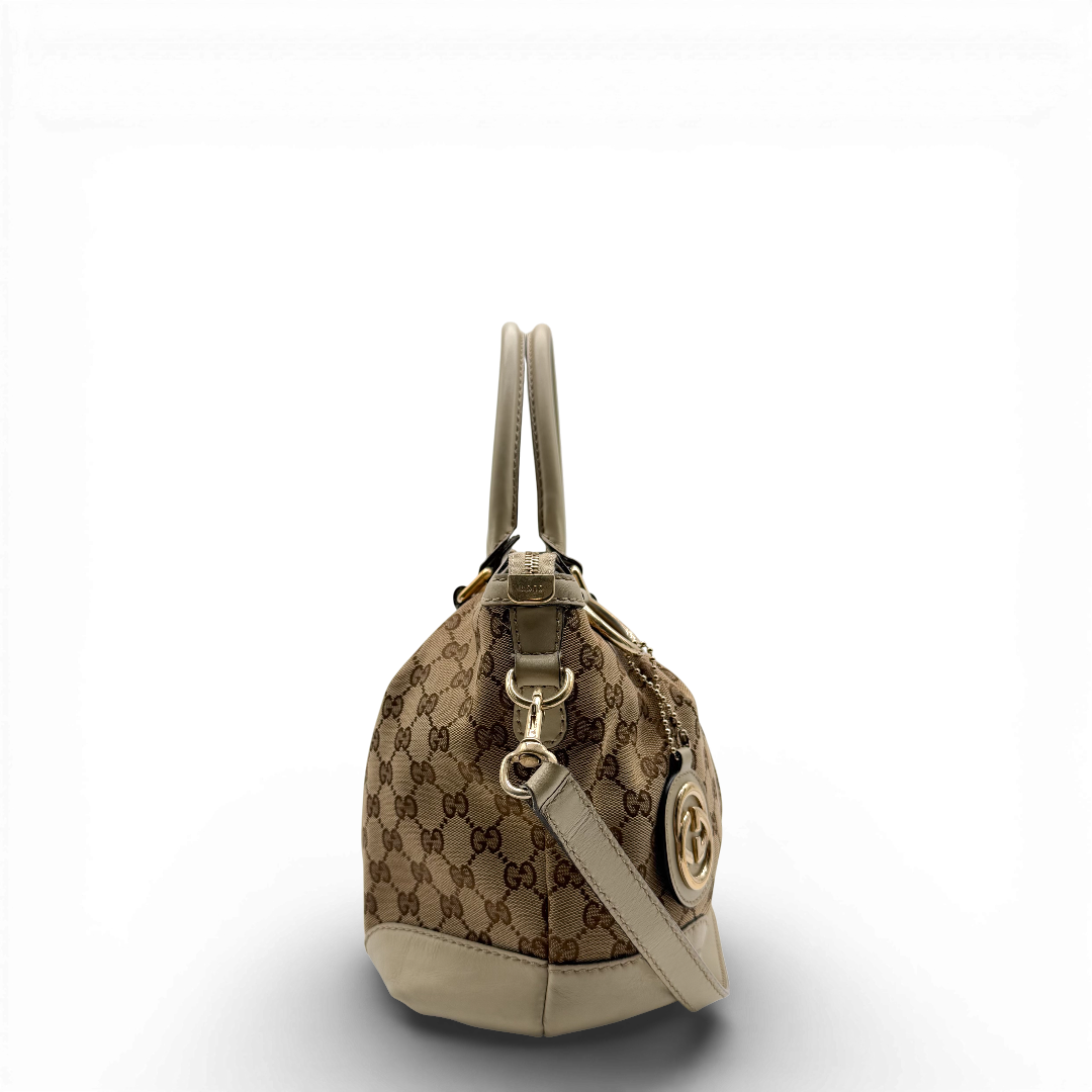 Gucci Handtasche Sukey