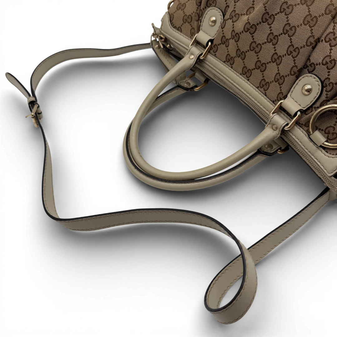 Gucci Handtasche Sukey