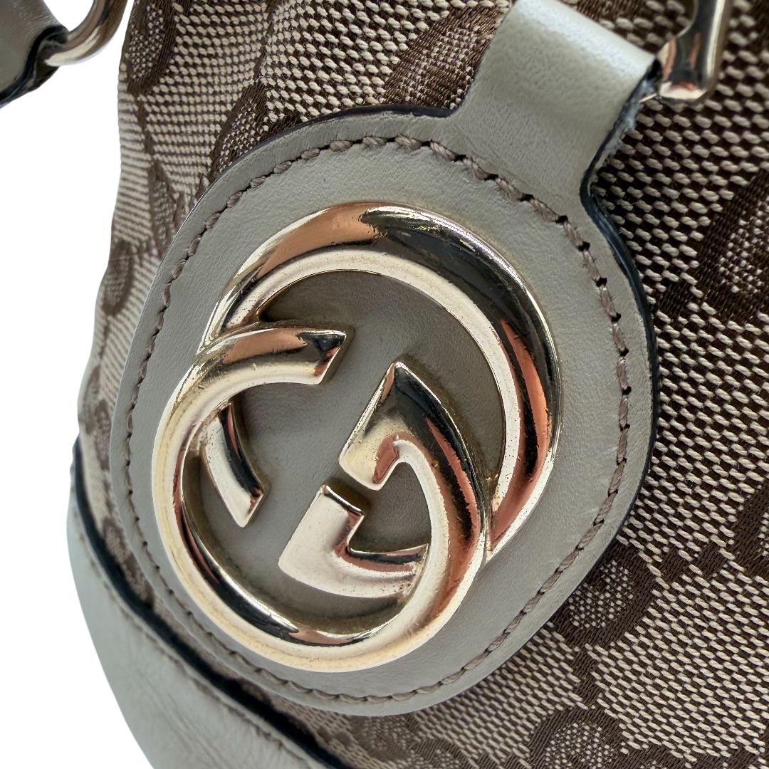 Gucci Handtasche Sukey