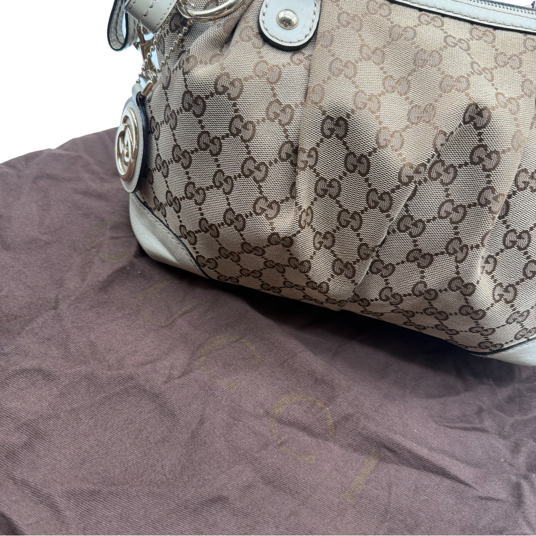 Gucci Handtasche Sukey