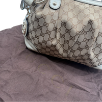 Gucci Handtasche Sukey