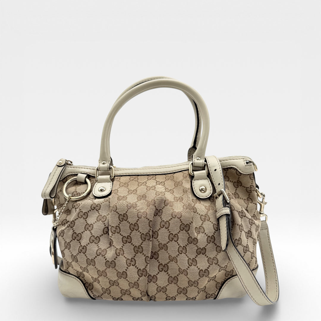 Gucci Sukey Handbag