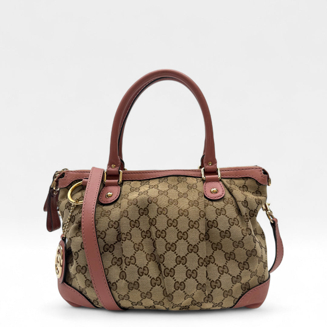 Handtasche Sukey