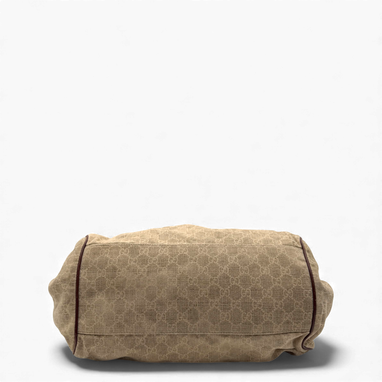 Gucci handbag Sukey beige