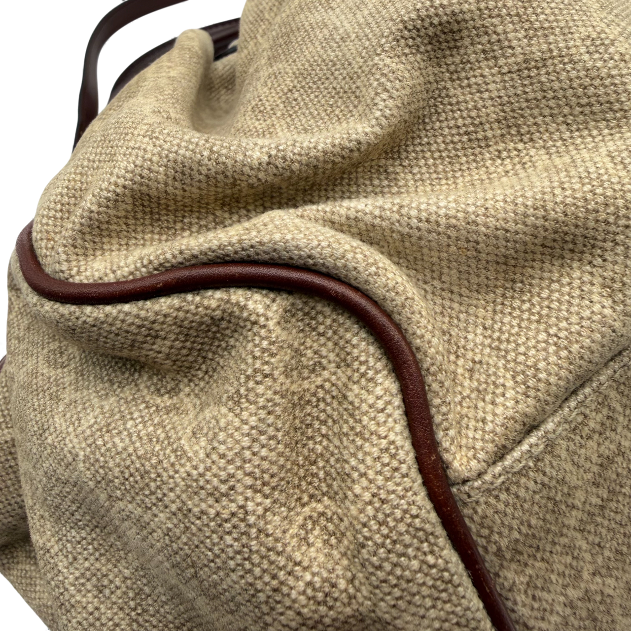 Gucci handbag Sukey beige