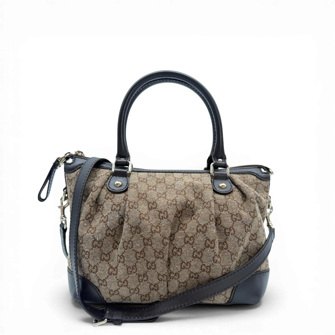Gucci Sukey Handbag