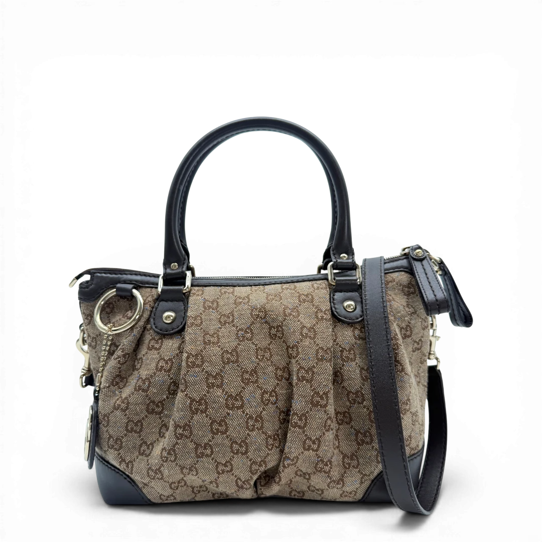 Gucci Sukey Handbag