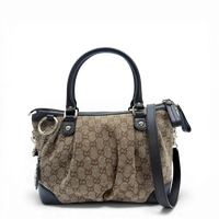 Gucci Sukey Handbag