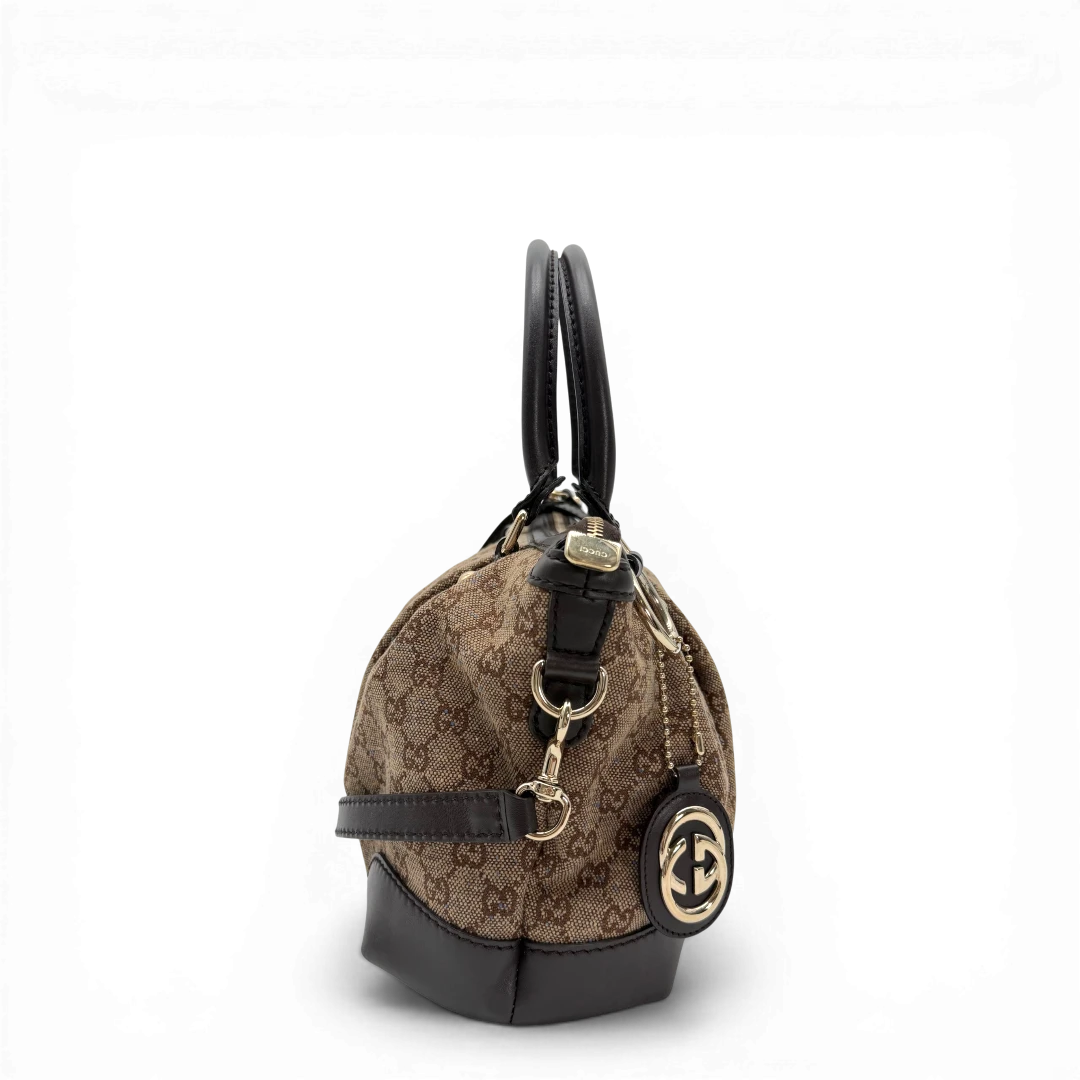 Gucci Sukey Handbag
