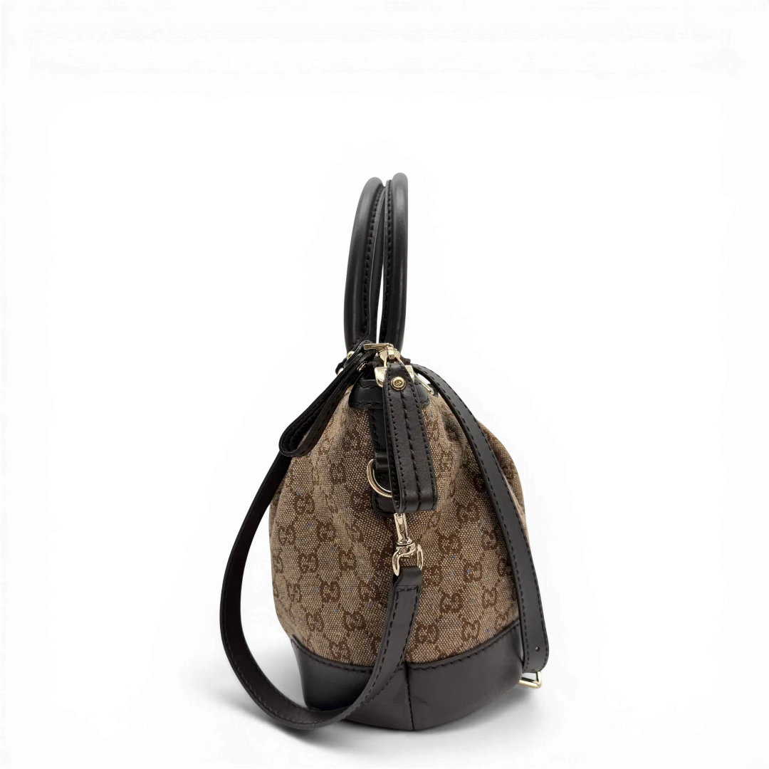 Gucci Sukey Handbag