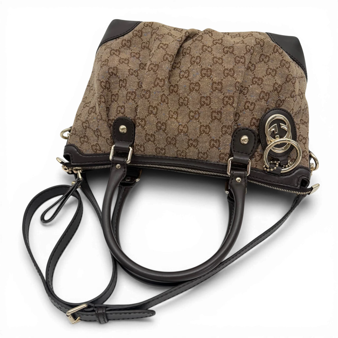 Gucci Sukey Handbag