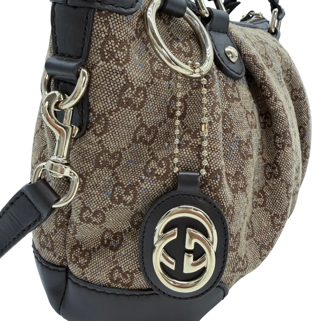 Gucci Sukey Handbag