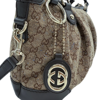 Gucci Sukey Handbag