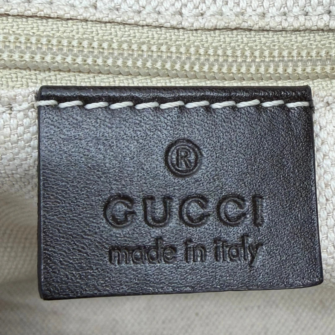 Gucci Sukey Handbag
