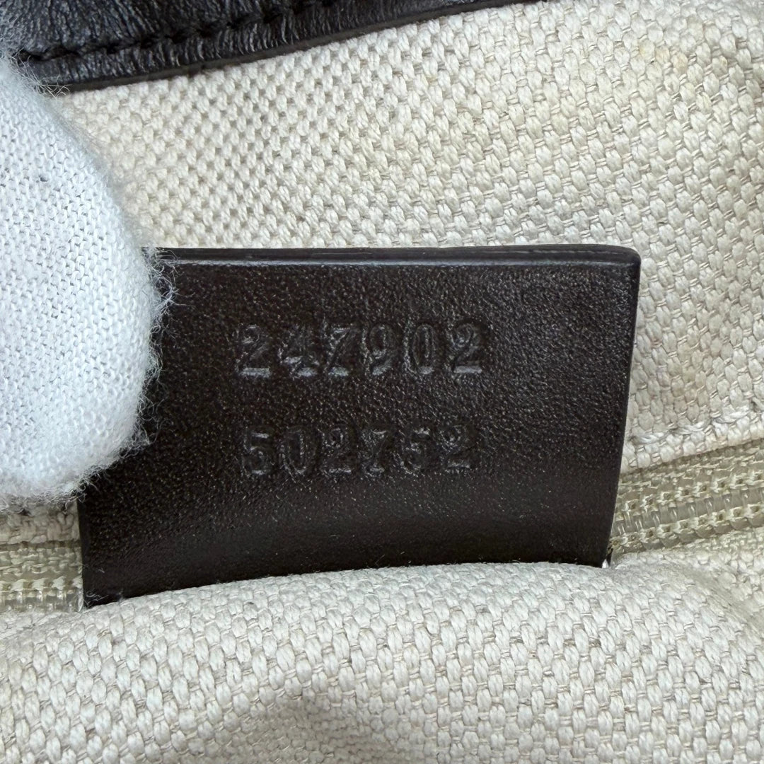 Gucci Sukey Handbag
