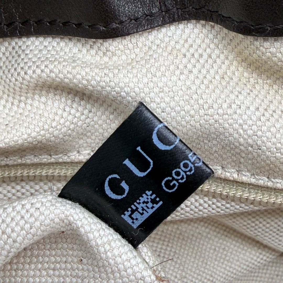 Gucci Sukey Handbag