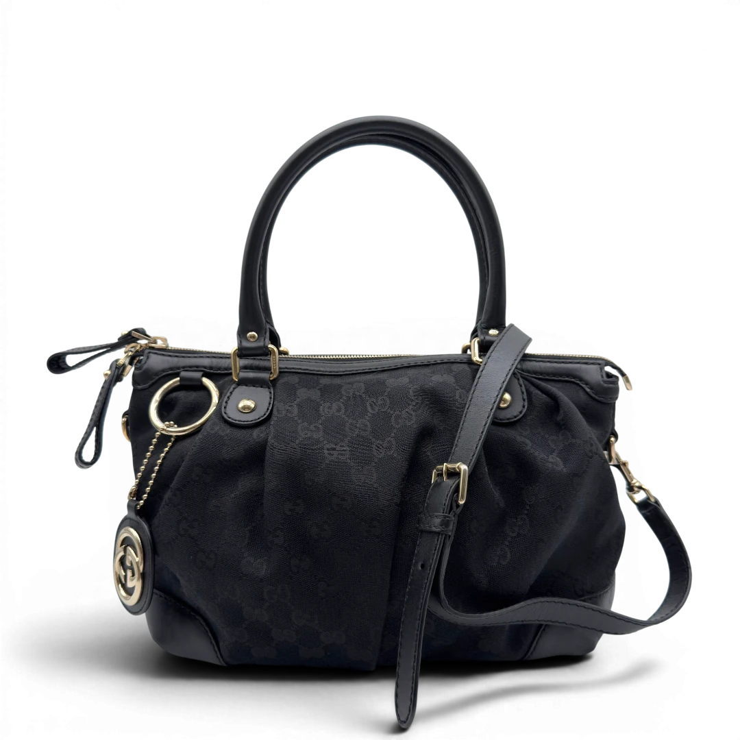 Gucci Handtasche Sukey