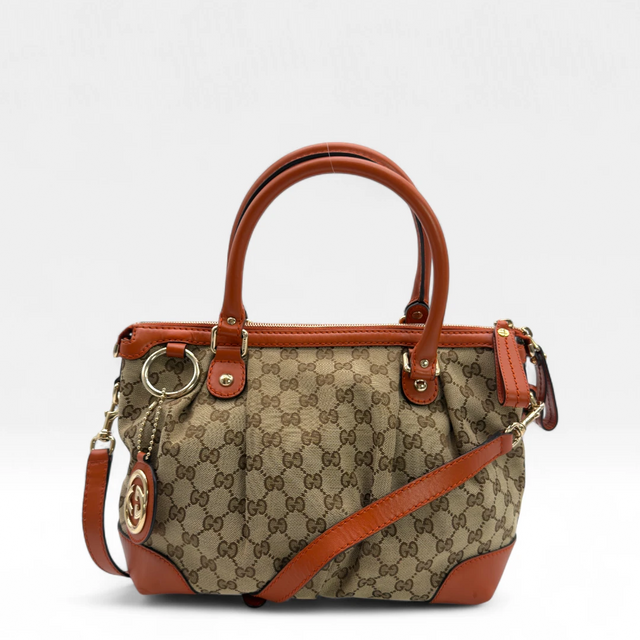 Gucci Sukey handbag