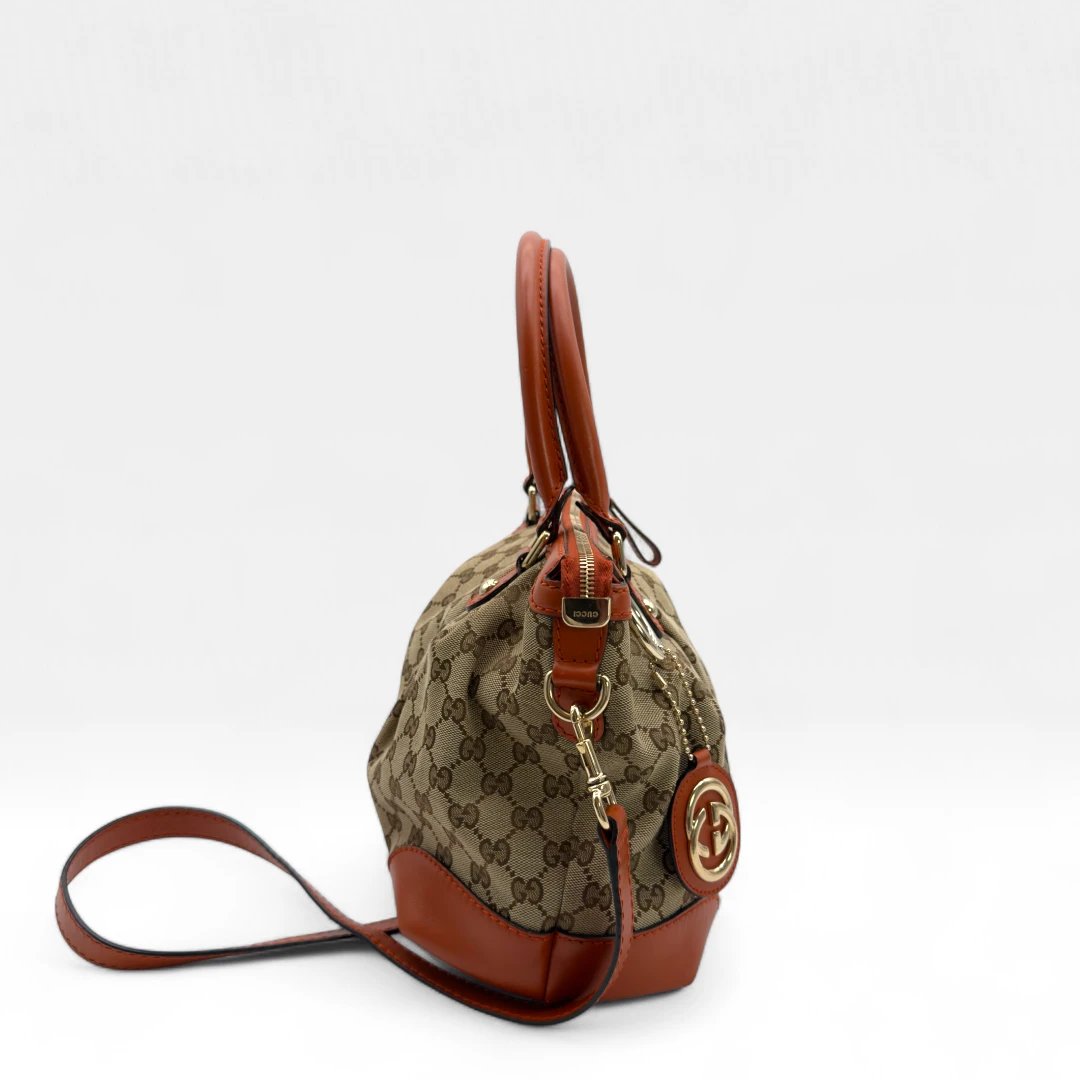 Gucci Sukey handbag