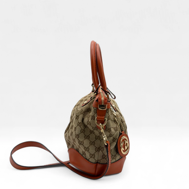 Gucci Sukey handbag