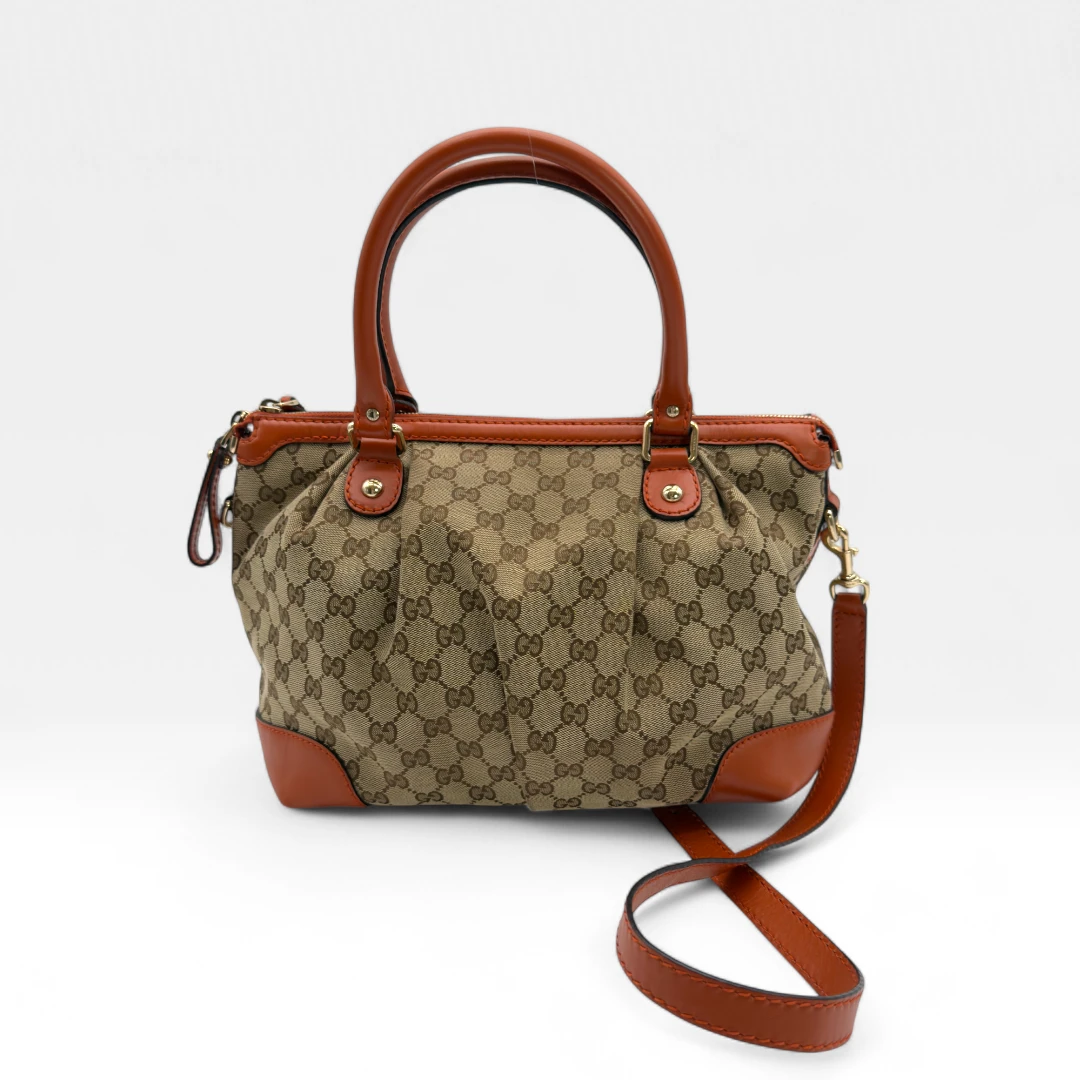 Gucci Sukey handbag