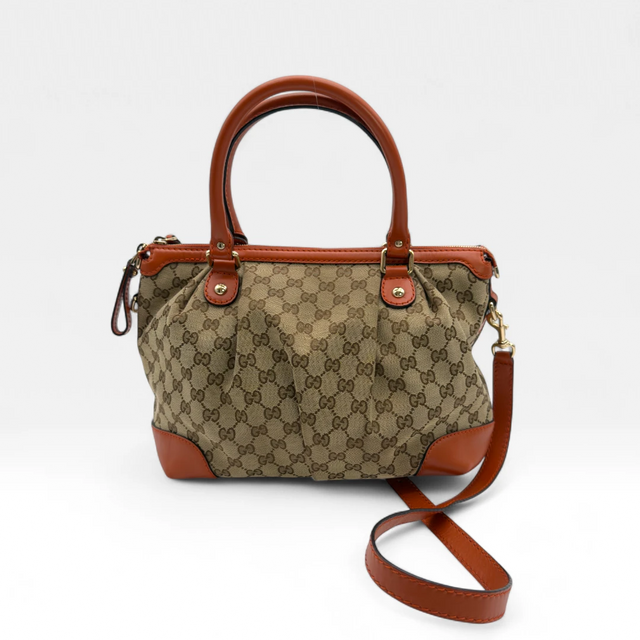 Gucci Sukey handbag