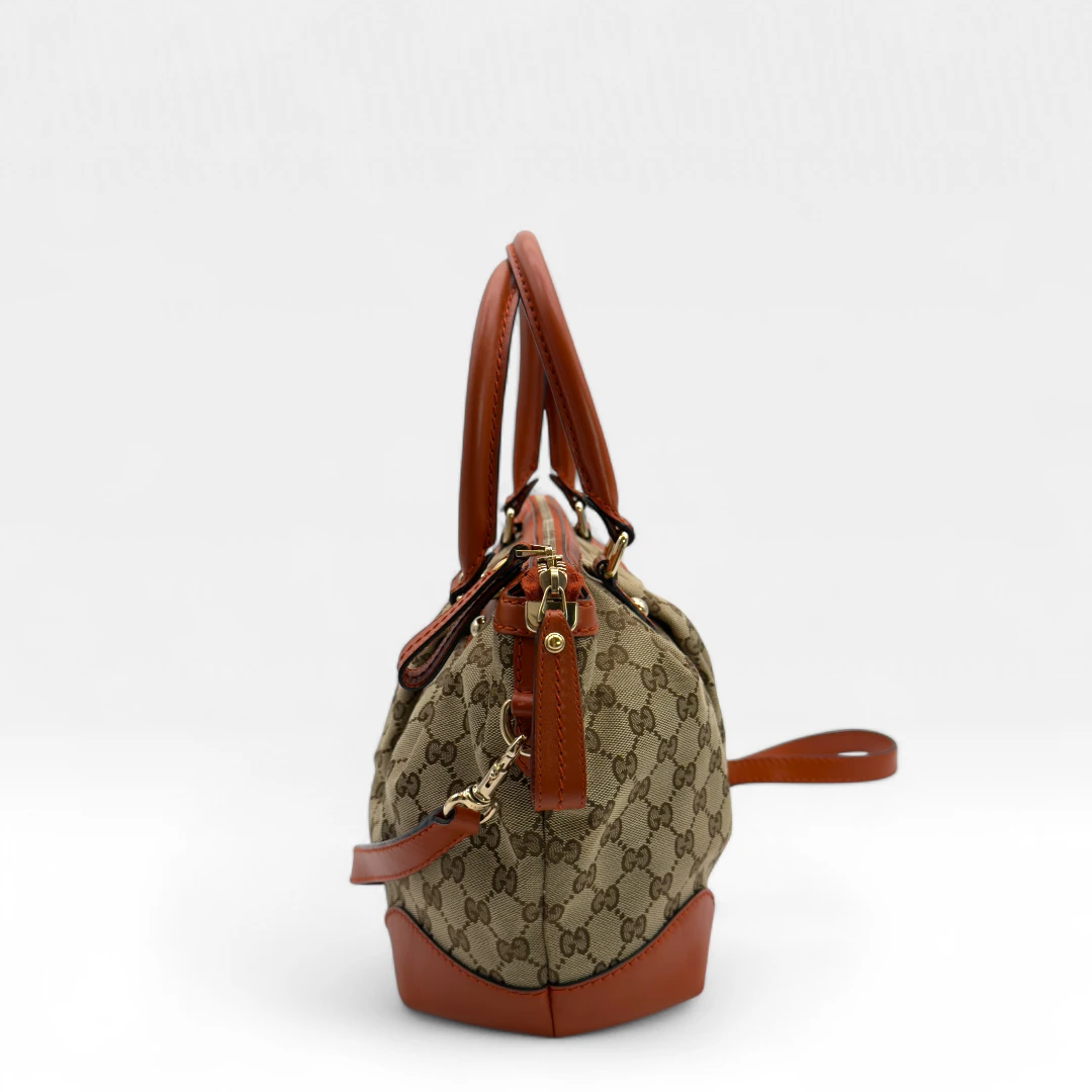 Gucci Sukey handbag
