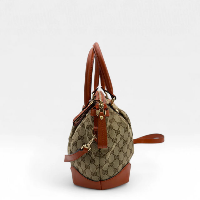 Gucci Sukey handbag