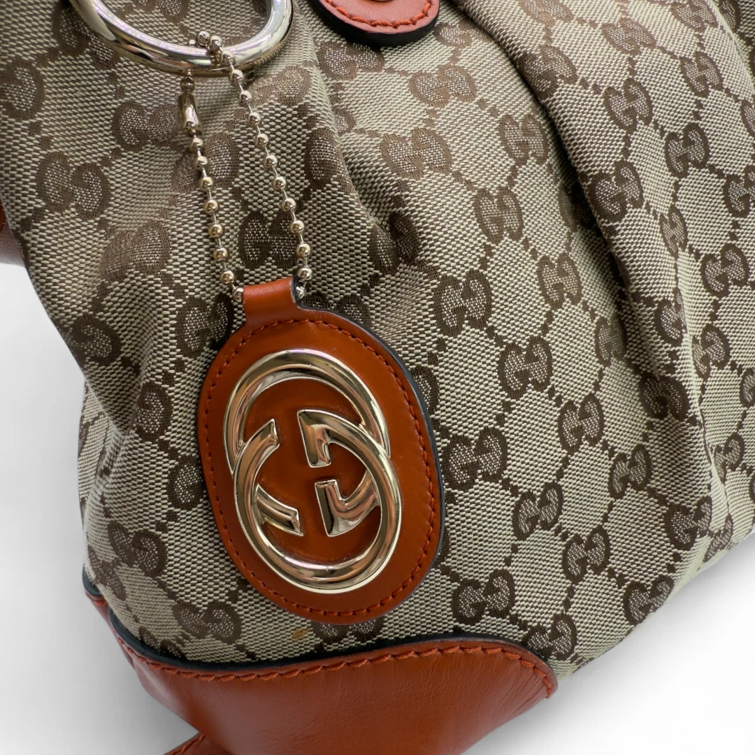 Gucci Sukey handbag