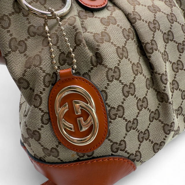Gucci Sukey handbag
