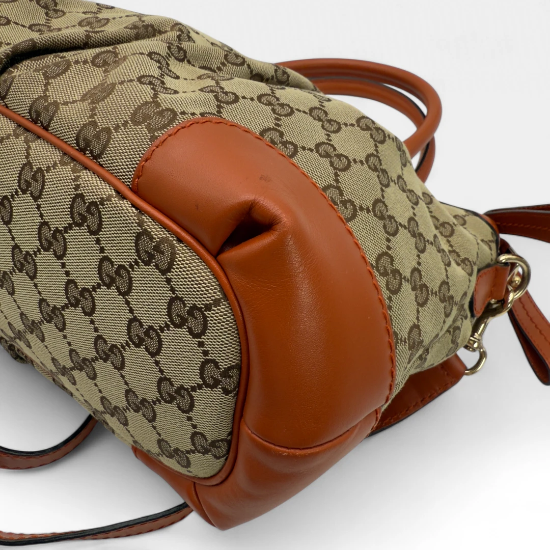 Gucci Sukey handbag