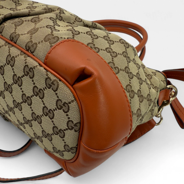 Gucci Sukey handbag