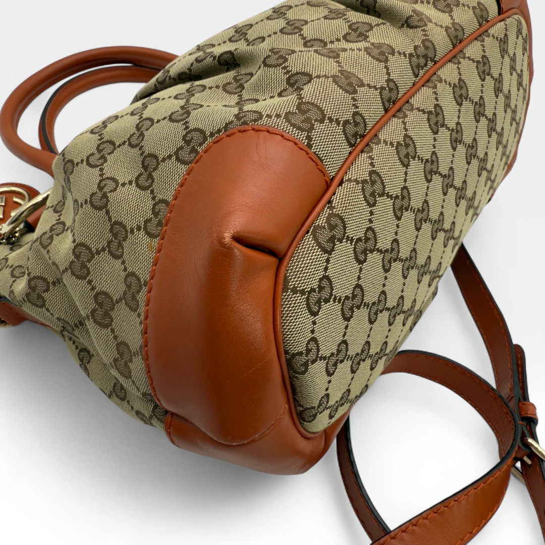 Gucci Sukey handbag