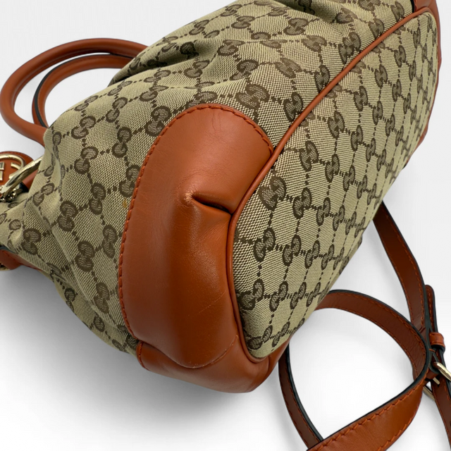 Gucci Sukey handbag