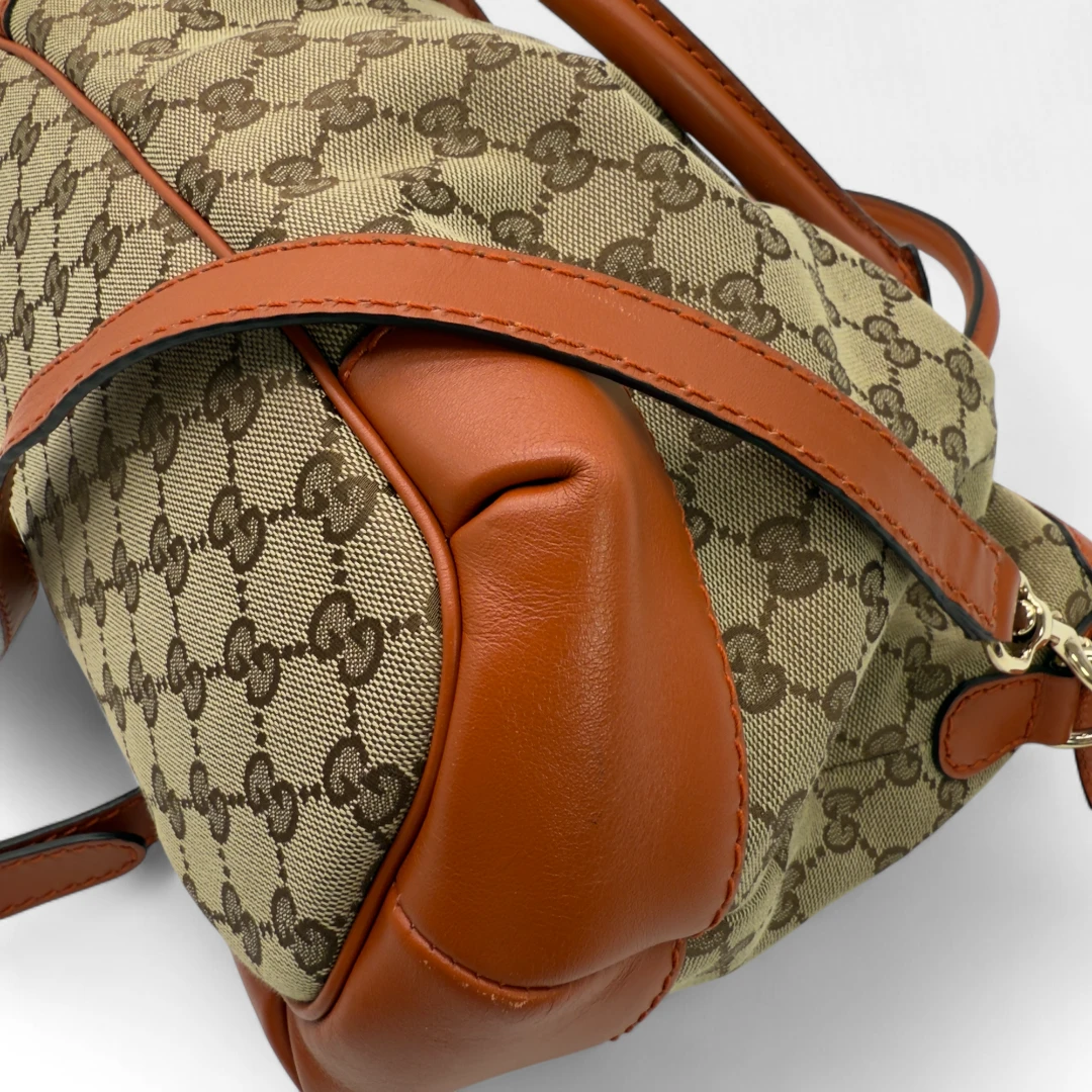 Gucci Sukey handbag