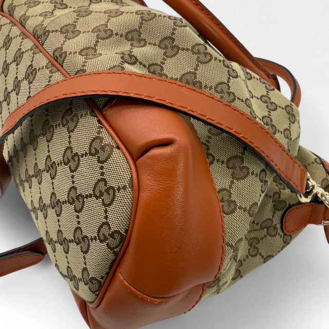 Gucci Sukey handbag
