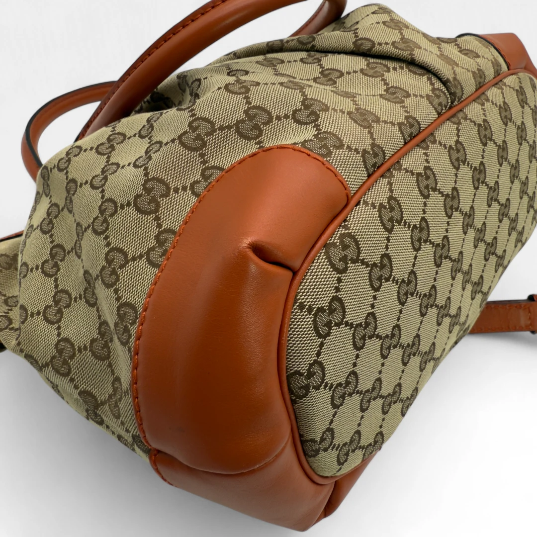 Gucci Sukey handbag