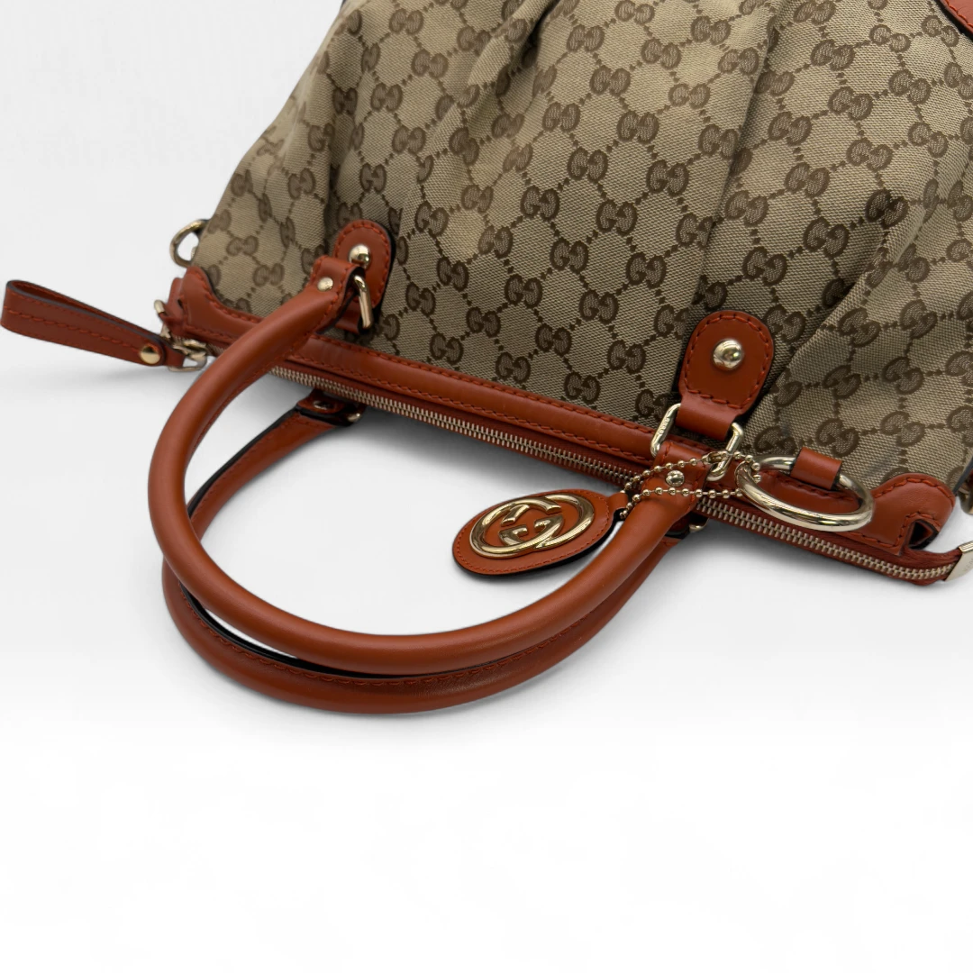 Gucci Sukey handbag
